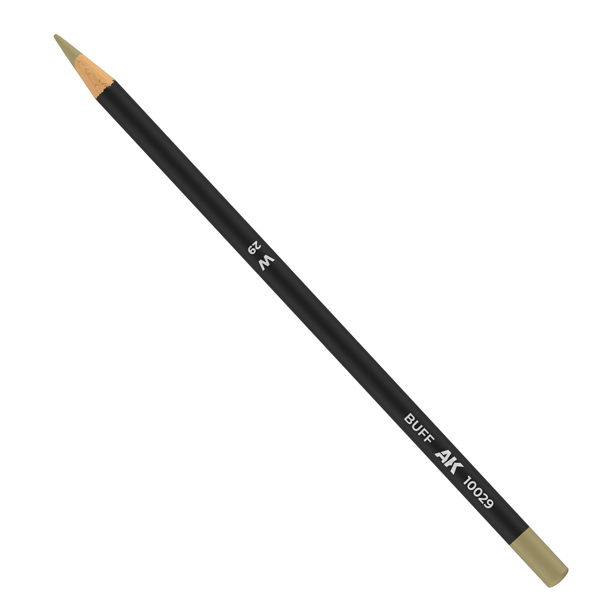 AK10029 - AK Weathering Pencil - Buff