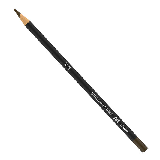 AK10030 - AK Weathering Pencil - Streaking Dirt
