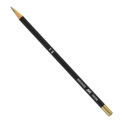 AK10036 - AK Weathering Pencil - Bronze