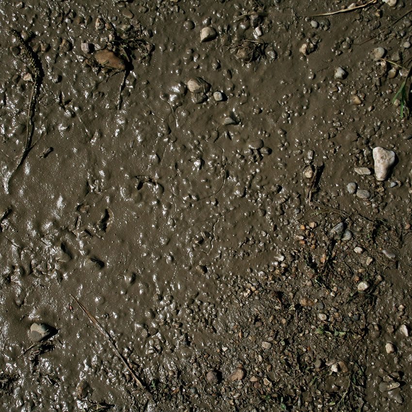 AK Interactive - Acrylic Terrains Wet Ground 250ml