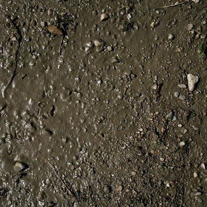AK Interactive - Acrylic Terrains Wet Ground 250ml