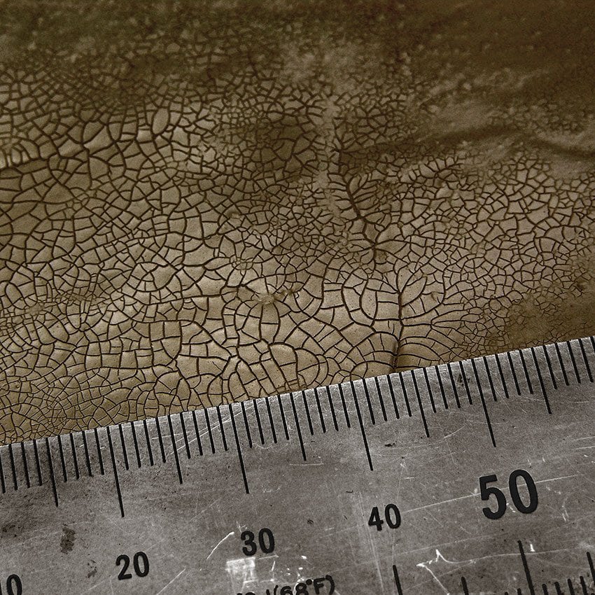 AK Interactive - Acrylic Dark & Dry Crackle Effects 100ml