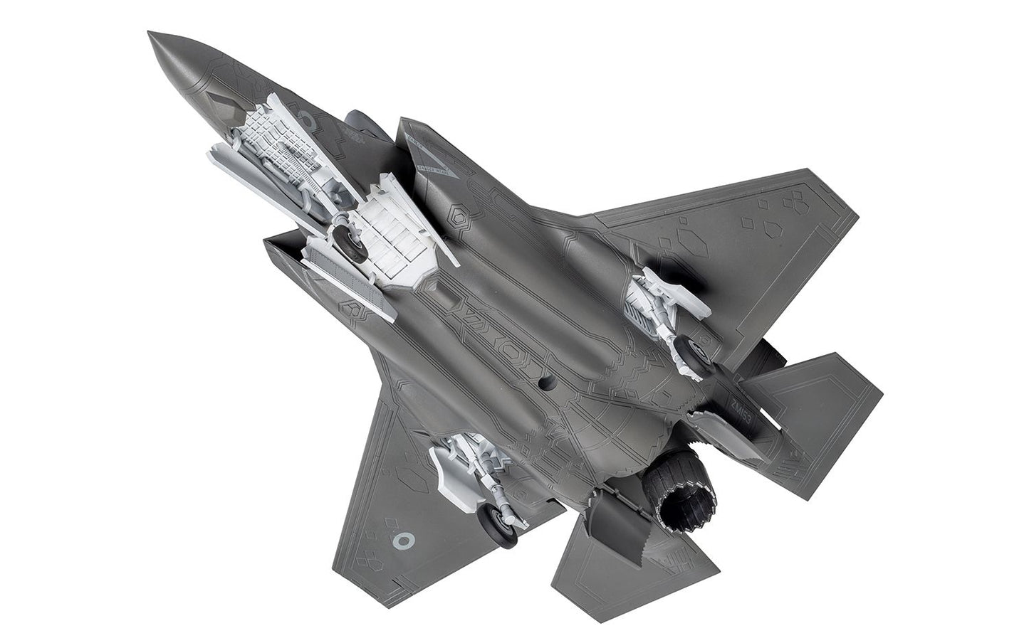 1/72 Airfix - Lockheed Martin F-35B Lightning II Starter Set