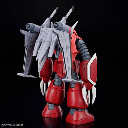 1/144 HG Bandai - ZGMF-MM07 Z'Gok (SEED Freedom Ver.)