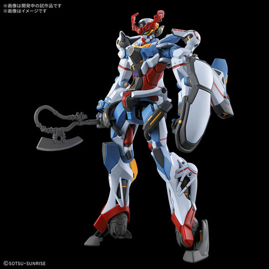 1/144 HG Bandai - GMS-Ω GQuuuuuuX