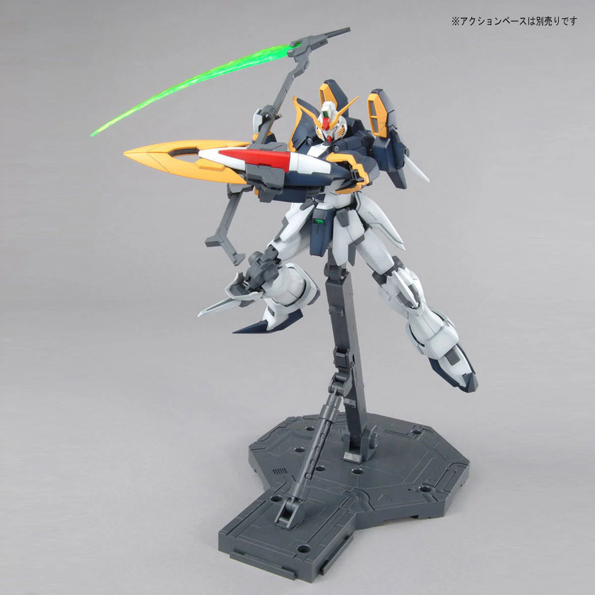 1/100 MG Bandai - XXXG-01D Gundam Deathscythe (Endless Waltz Version)