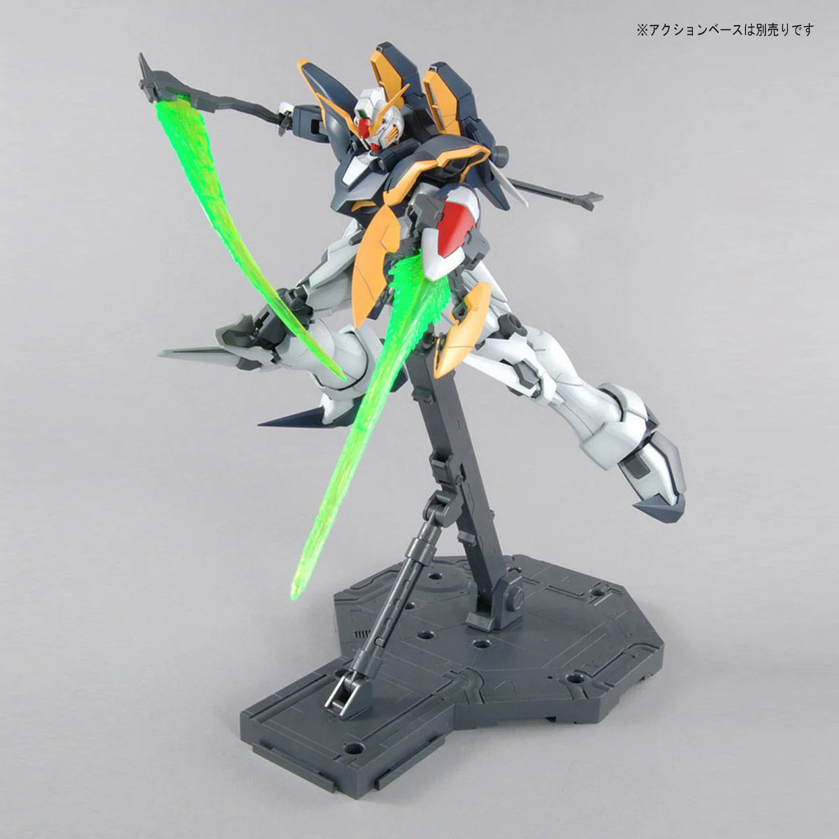 1/100 MG Bandai - XXXG-01D Gundam Deathscythe (Endless Waltz Version)