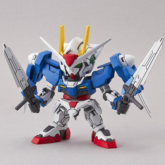 SD Bandai -  GN-0000 00 Gundam (EX-Standard)