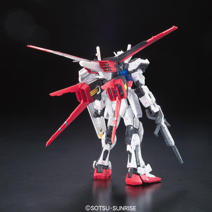 1/144 RG Bandai - GAT-X-105 Aile Strike Gundam