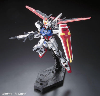 1/144 RG Bandai - GAT-X-105 Aile Strike Gundam