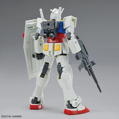 1/144 EG Bandai - RX-78-2 Gundam