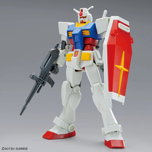 1/144 EG Bandai - RX-78-2 Gundam