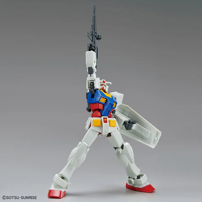 1/144 EG Bandai - RX-78-2 Gundam