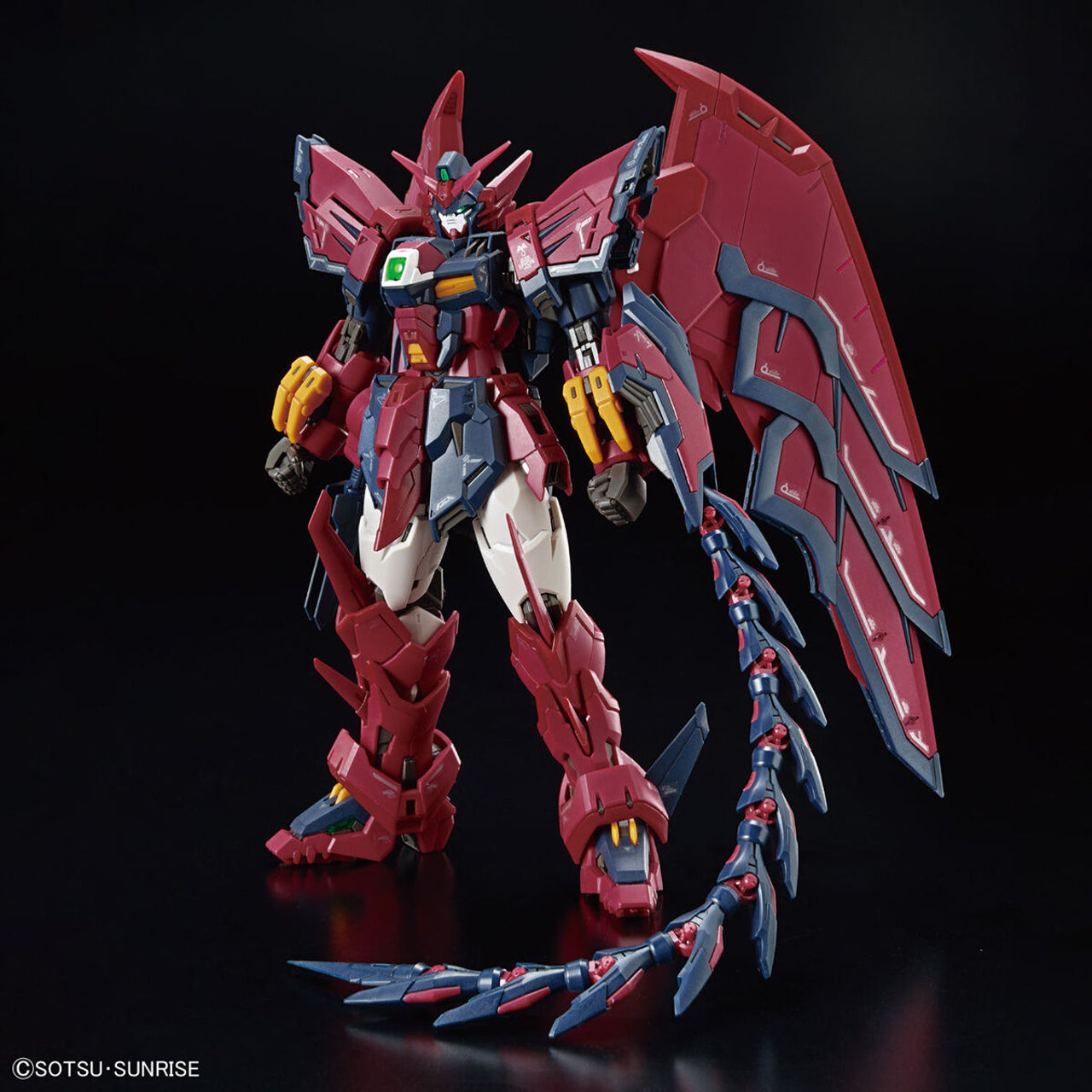 1/144 RG Bandai - OZ-13MS Gundam Epyon