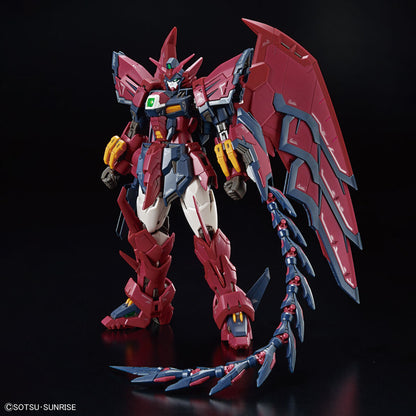 1/144 RG Bandai - OZ-13MS Gundam Epyon