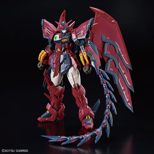 1/144 RG Bandai - OZ-13MS Gundam Epyon