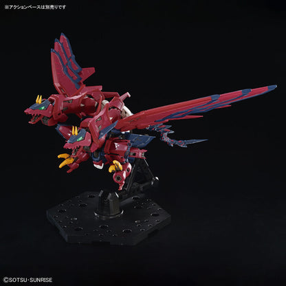 1/144 RG Bandai - OZ-13MS Gundam Epyon