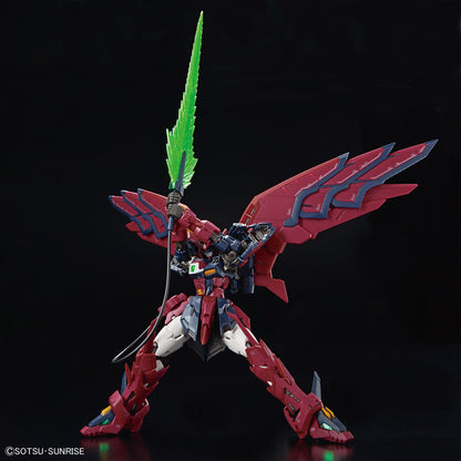 1/144 RG Bandai - OZ-13MS Gundam Epyon