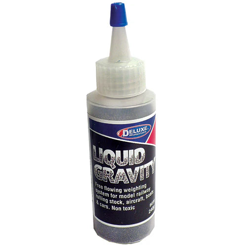 Deluxe Materials - Liquid Gravity 240g