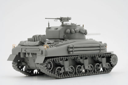 1/35 Border Model - Sherman M4A1 76W 76mm