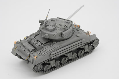 1/35 Border Model - Sherman M4A1 76W 76mm