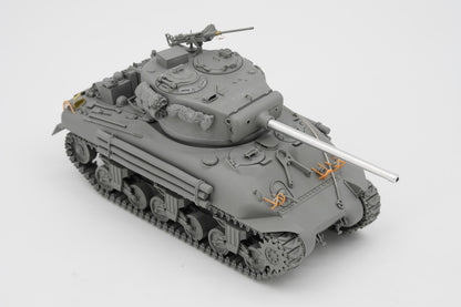 1/35 Border Model - Sherman M4A1 76W 76mm