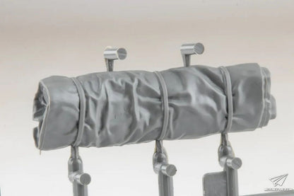 1/35 Border Model - Sherman M4A1 76W 76mm