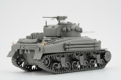 1/35 Border Model - Sherman M4A1 MID