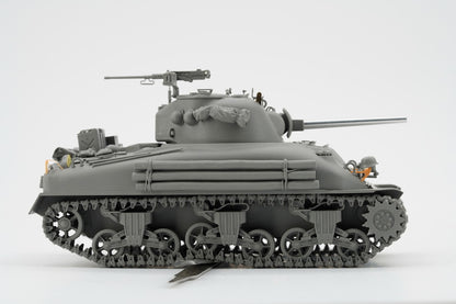 1/35 Border Model - Sherman M4A1 MID