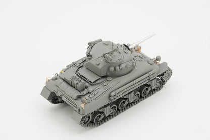 1/35 Border Model - Sherman M4A1 MID