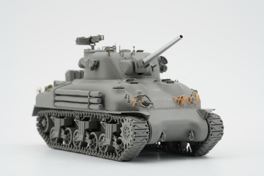 1/35 Border Model - Sherman M4A1 MID