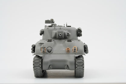 1/35 Border Model - Sherman M4A1 MID