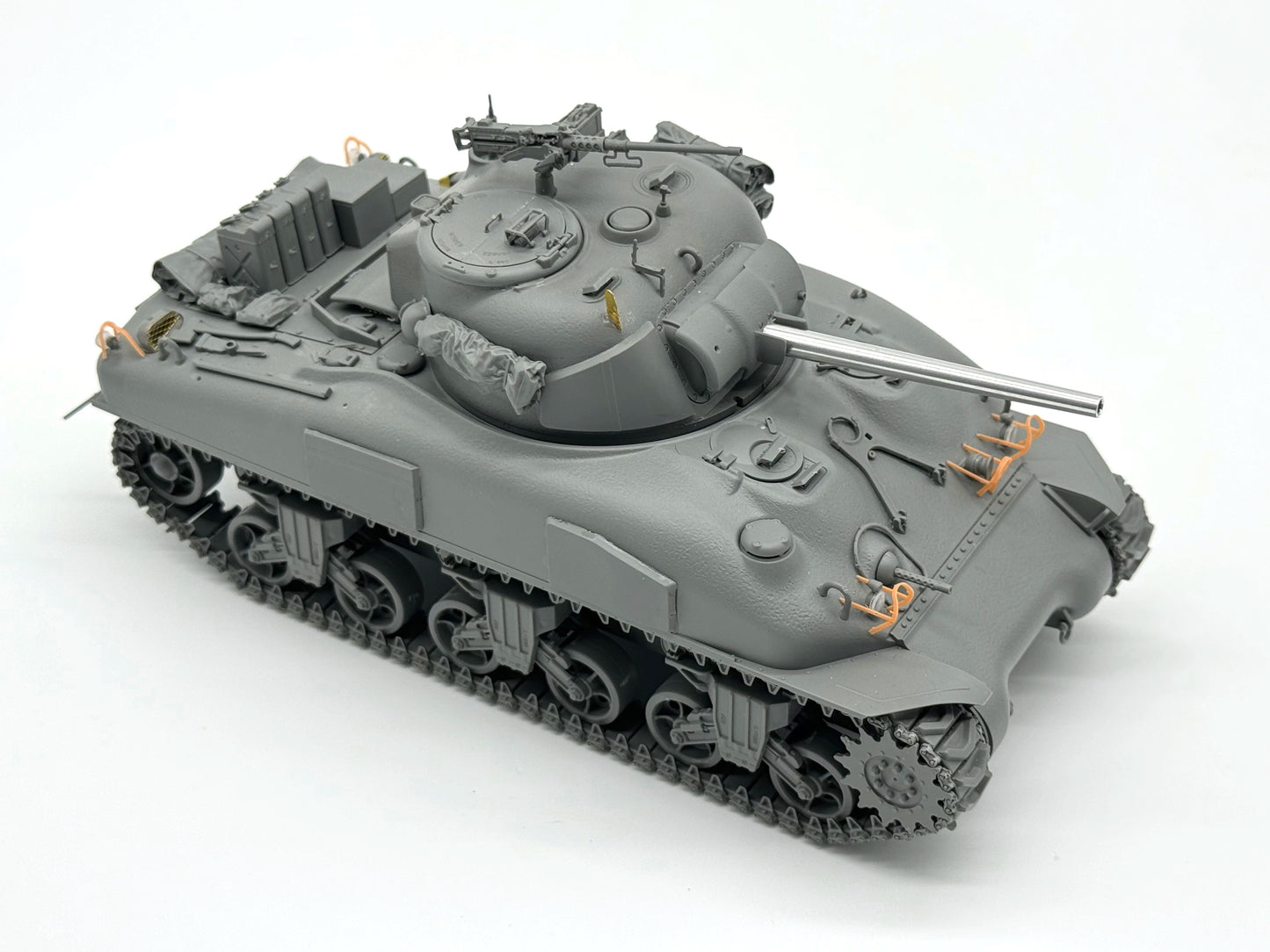 1/35 Border Model -  Sherman M4A1 Late (PRE-ORDER)