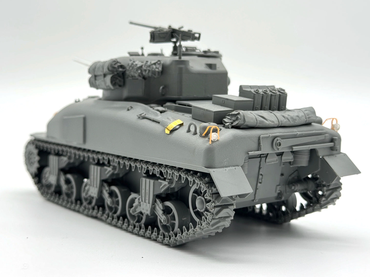 1/35 Border Model -  Sherman M4A1 Late (PRE-ORDER)