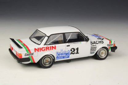 Beemax 1/24 Cars - Volvo 240 turbo [DTM] 85 champion - BX24027