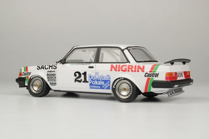 Beemax 1/24 Cars - Volvo 240 turbo [DTM] 85 champion - BX24027