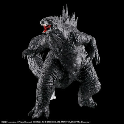 Bandai - Godzilla Model Kit with Full Skeleton (Godzilla x Kong: The New Empire)