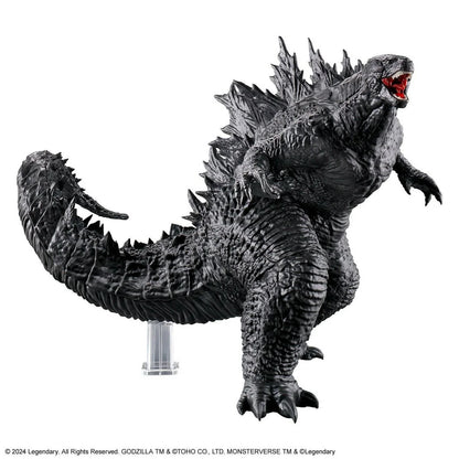 Bandai - Godzilla Model Kit with Full Skeleton (Godzilla x Kong: The New Empire)