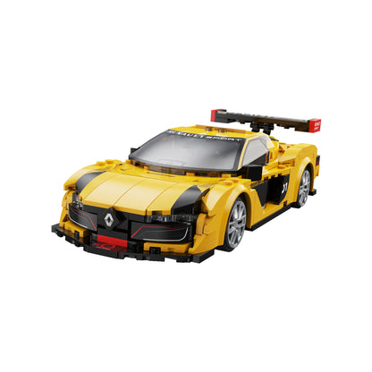 CaDA 1/20 Mini Cars - 1:20 Renault Sport RS.01 - 294 pcs C51094W