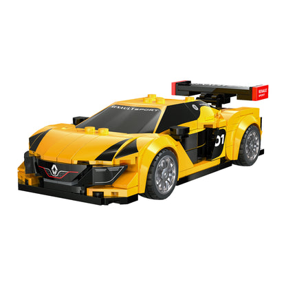 CaDA 1/24 Mini Cars - 1:24 Renault Sport RS.01 - 271 pcs C55037W