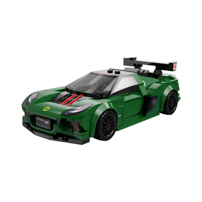 CaDA 1:24 Mini Cars - 1:24 Lotus Exige Cup 430 Cars - 319 pcs - C55043W