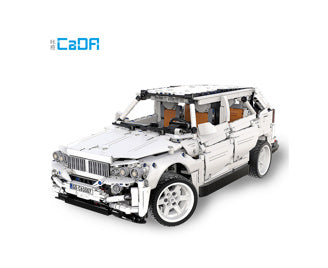 CaDA G5 4x4 Off-Roader C61007W