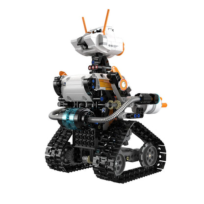 CaDA Steam Series - Z-BOT Code Robot - 462 pcs - C83002W