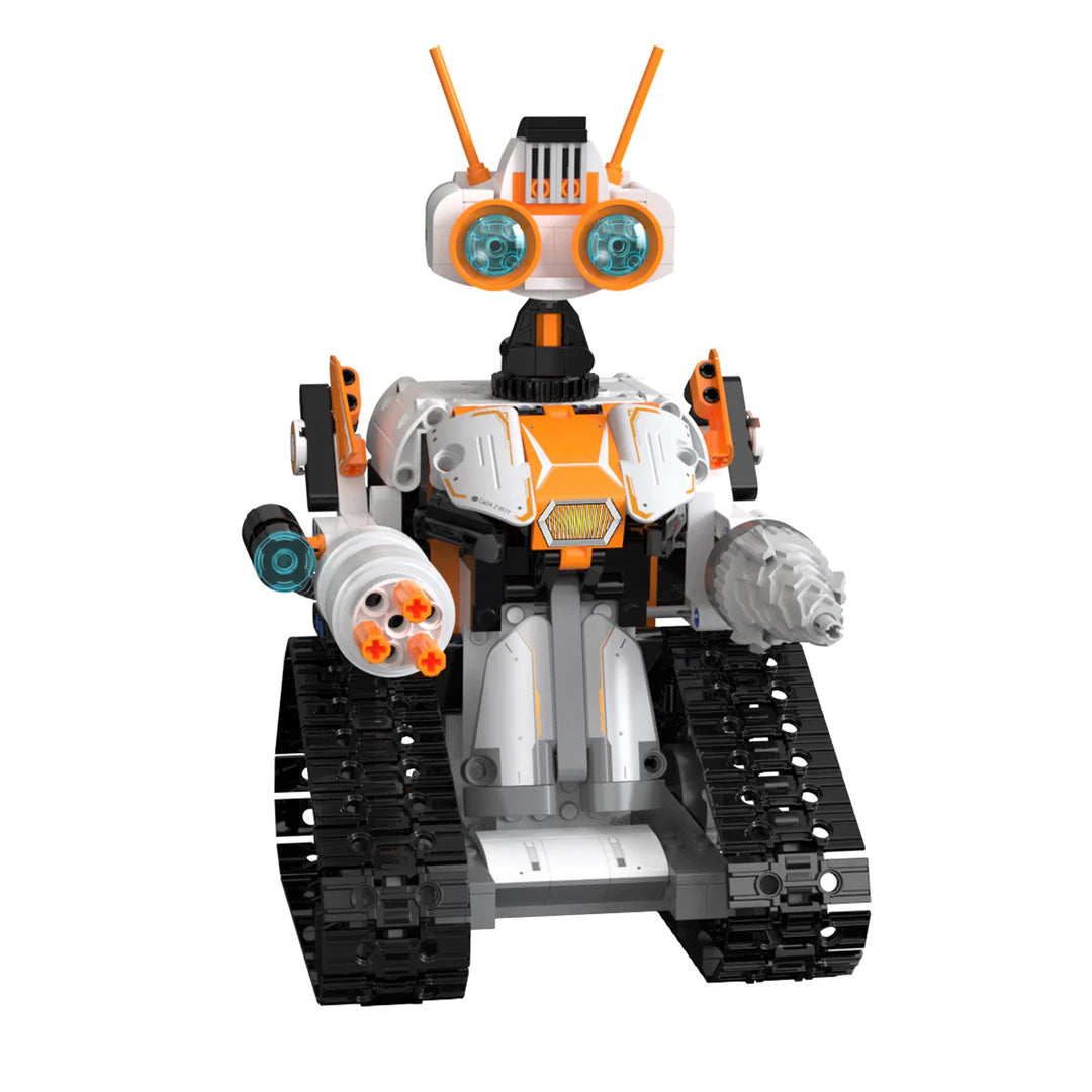 CaDA Steam Series - Z-BOT Code Robot - 462 pcs - C83002W