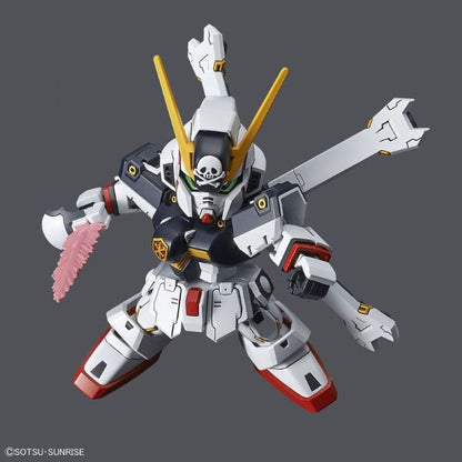 SD Bandai - Gundam Cross Silhouette Crossbone Gundam X1