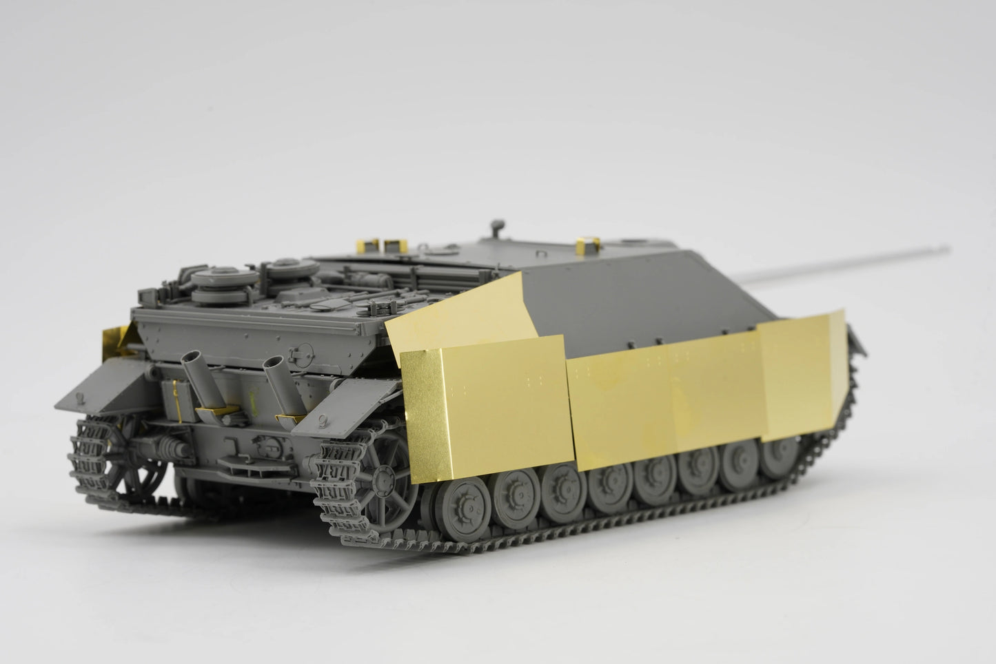 1/35 Border Model - Jagdpanzer IV L/70V Sd.Kfz.162/1