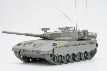 1/35 Border Model -  Israel Merkava Mk.2 (PRE-ORDER)