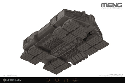Meng - Dune: Spice Harvester
