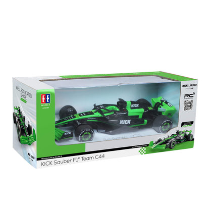 DOUBLE E 1:16 RC KICK Sauber F1 Team C44 E733-003