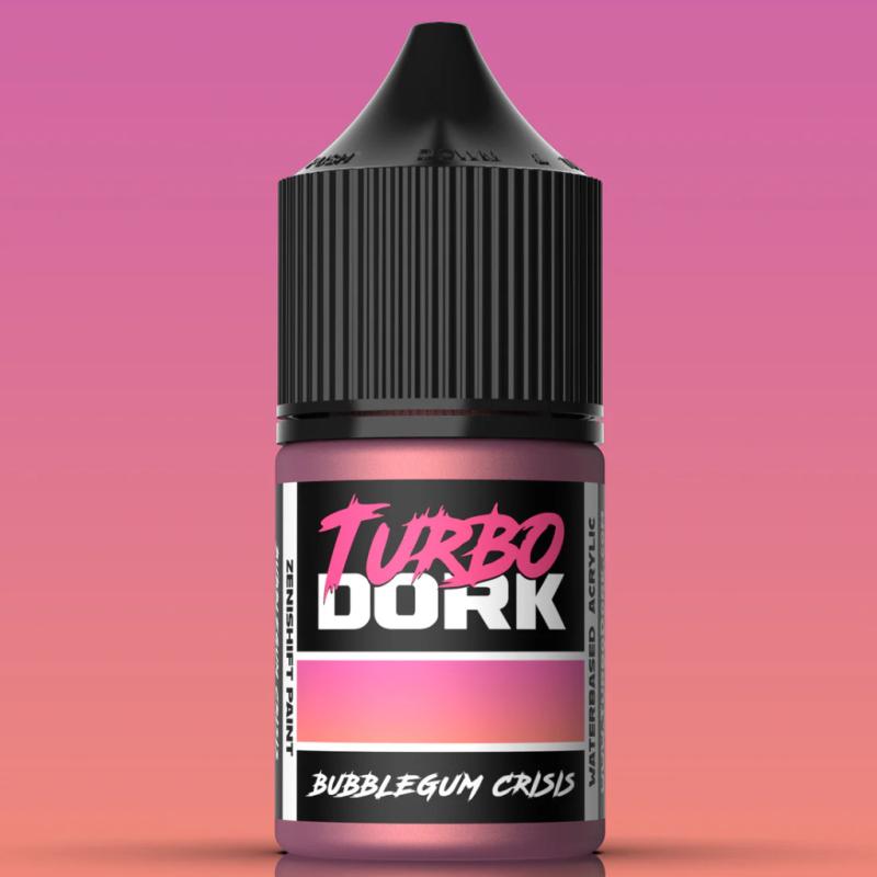 Turbo Dork - ZeniShift Starter Set